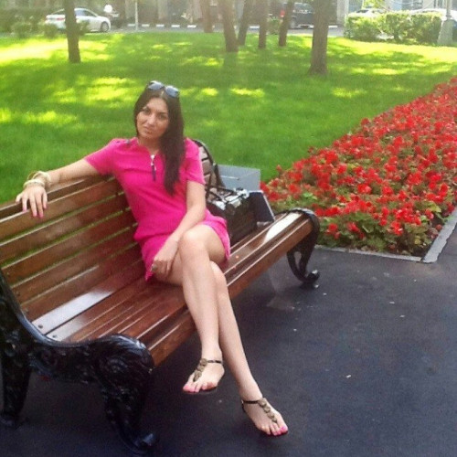 Кристина Волковa