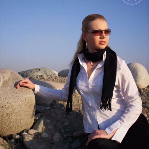 Людмила Денисовa