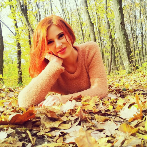 Капитолина Муравьёвa