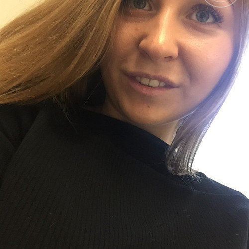 Кіра Шевченко