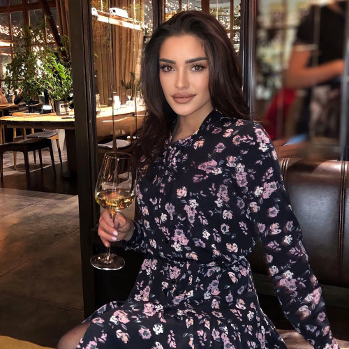 Софья Самсоновa