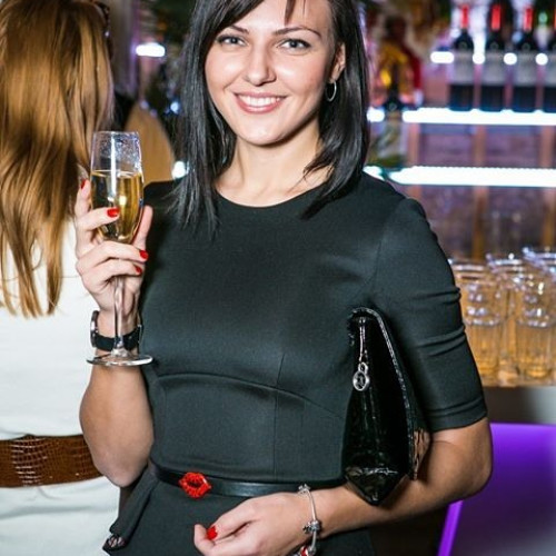 Валерия Соловьёвa