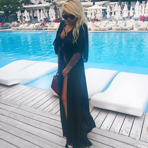 Людмила Богдановa