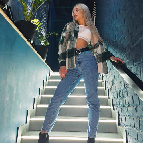 Vaidotė Kazlauskaitė