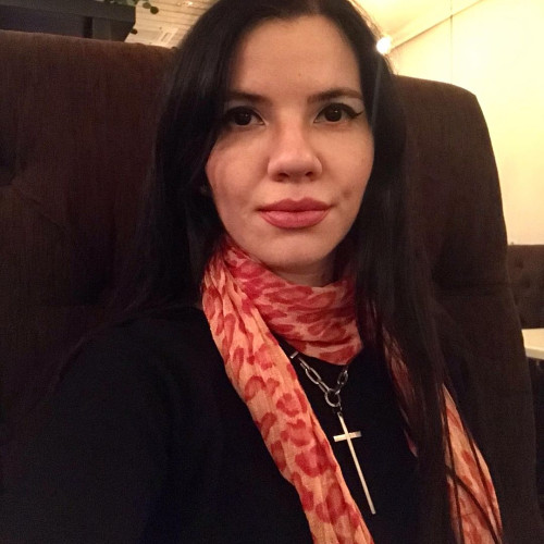 Кристина Черновa