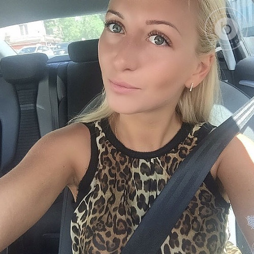 Евгения Титовa