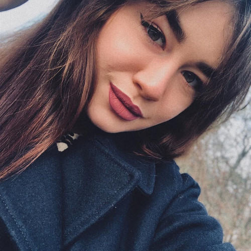 Анна Мірошниченко