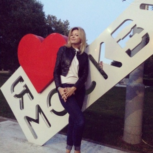 Анна Павлюк