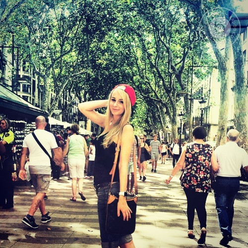 Клементина Некрасовa