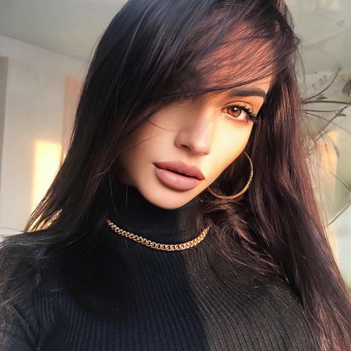 Розалина Захаровa