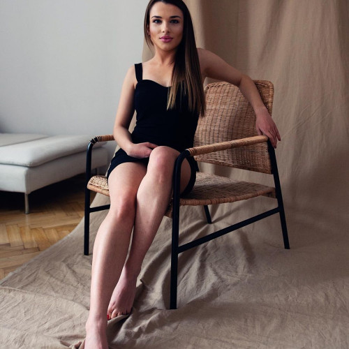 Ярослава Аксёновa