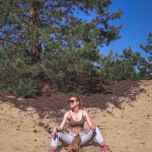 Алла Морозовa