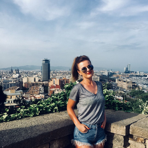 Анфиса Яковлевa