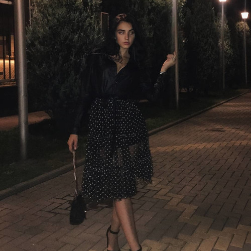 Нонна Игнатьевa