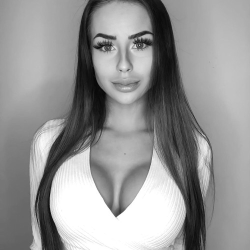 Галина Брагинa