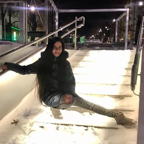 Татьяна Туровa