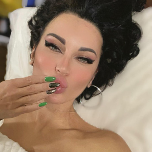 Валерия Коноваловa