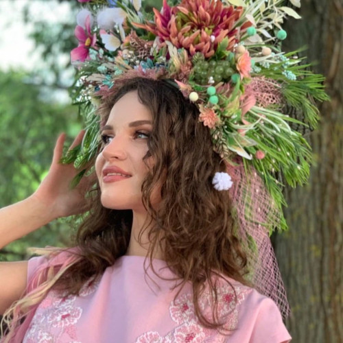 Фаина Корниловa