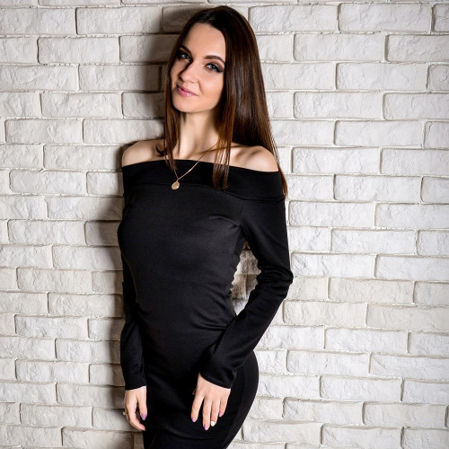 Катерина Пономаренко