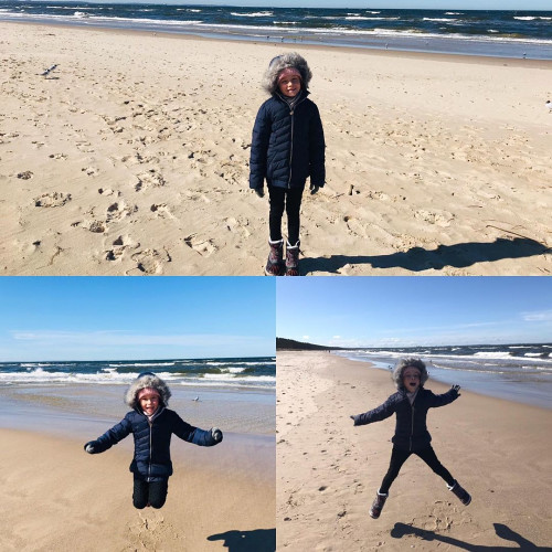 Олександра Крамаренко