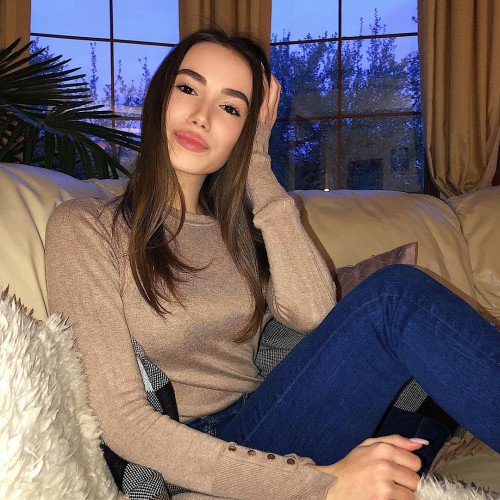 Мальвина Журавлёвa