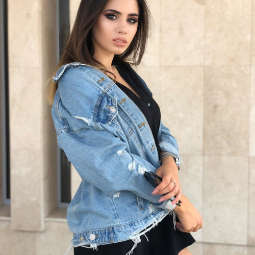 Инесса Ильинa