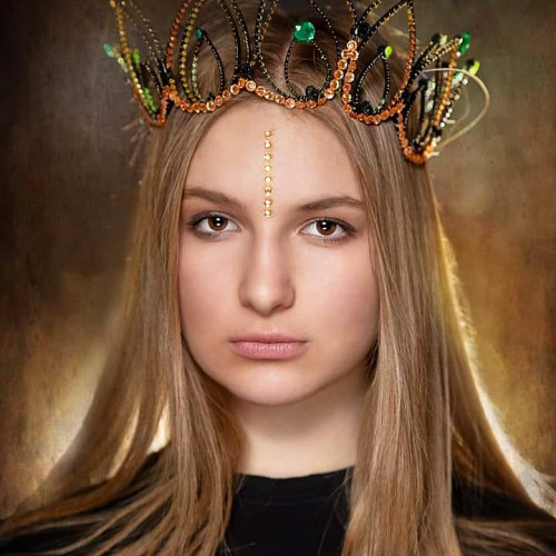 Марина Лобановa