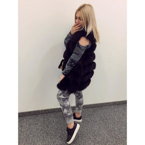 Елизавета Меркушевa