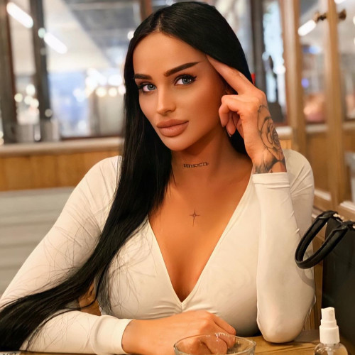 Мальвина Харитоновa