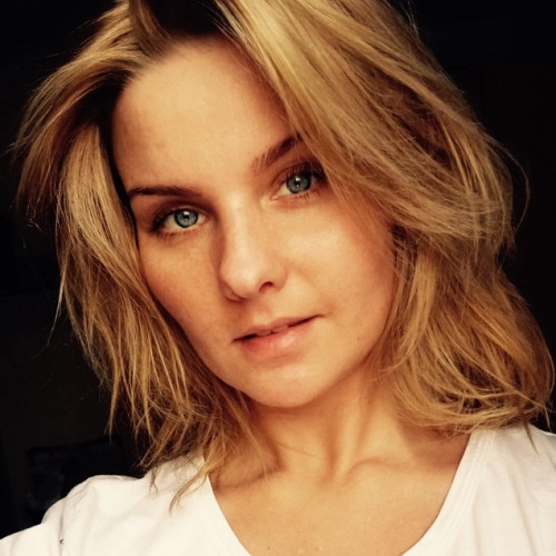 Таисия Меркушевa