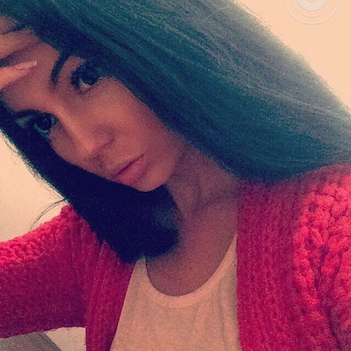 Поліна Павлюк