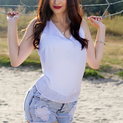 Доминика Никитинa