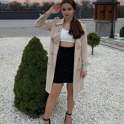 Александра Красильниковa