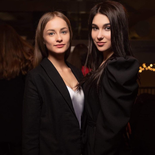 Катерина Гнатюк