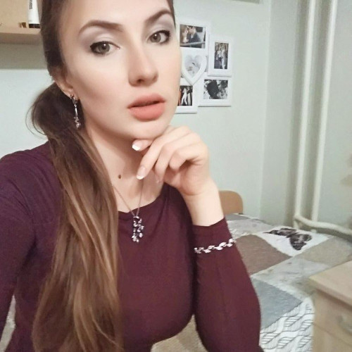 Вероника Ильинa