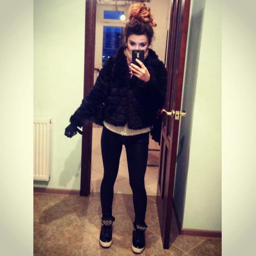 Эмилия Моисеевa