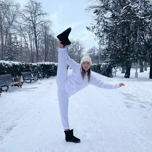 Фаина Нестеровa