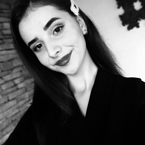 Мальвина Шаровa