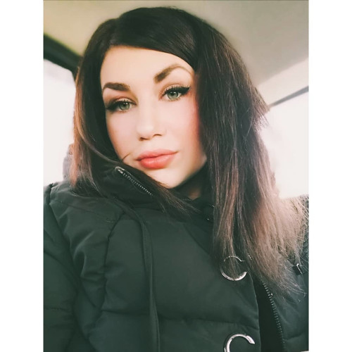 Доминика Пономарёвa