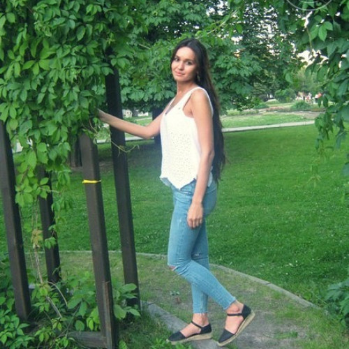 Любов Петренко