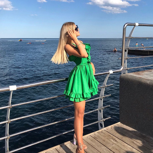 Єлизавета Кравченко