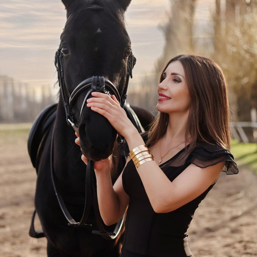 Анастасия Цветковa