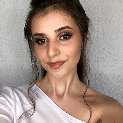 Наталья Белозёровa