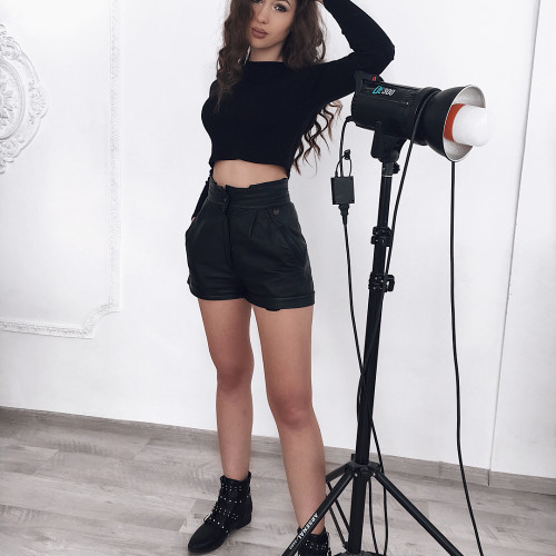 Анна Кравченко