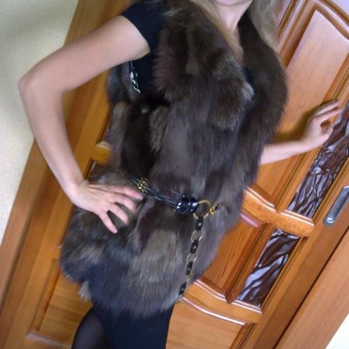 Галина Лисенко