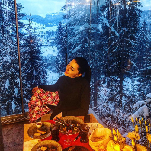 Рада Рыбаковa