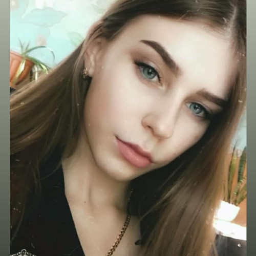 Эмма Лаврентьевa