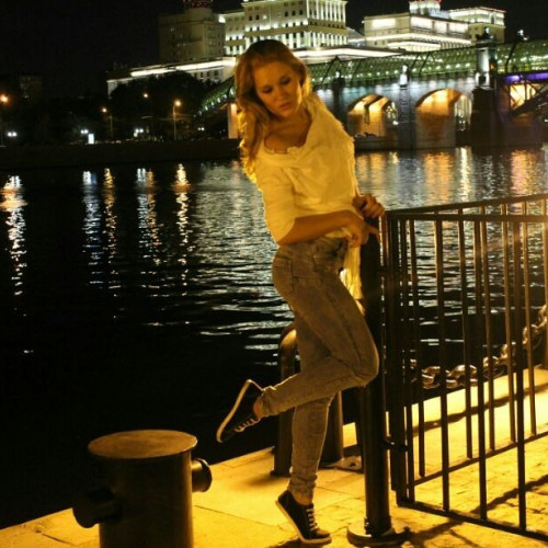 Альбина Шубинa