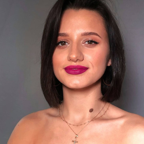 Нелли Воробьёвa