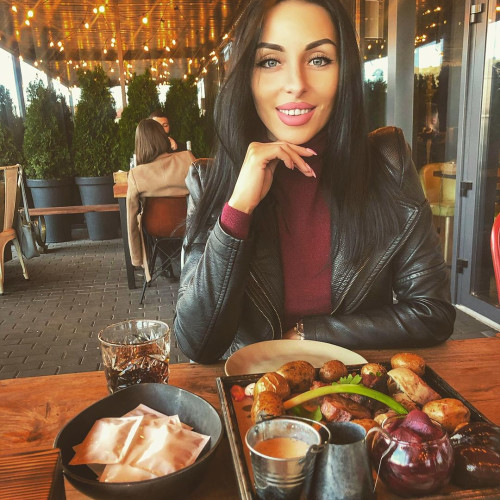 Тетяна Мірошниченко